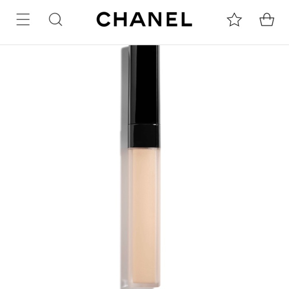 Chanel Le Corrector Longwear Concealer